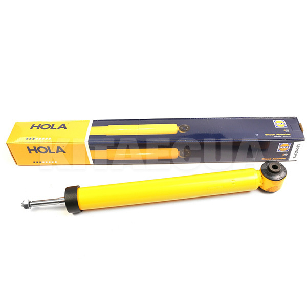 Амортизатор задній масляний SH30-011 HOLA (88365)