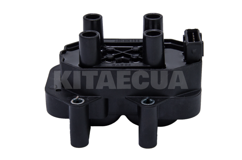 Катушка зажигания на Chery KIMO (A11-3705110EA) - 4