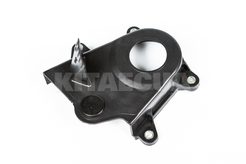 Кожух ременя ГРМ нижня частина HQ на Geely GC2 (PANDA) (E030100101)