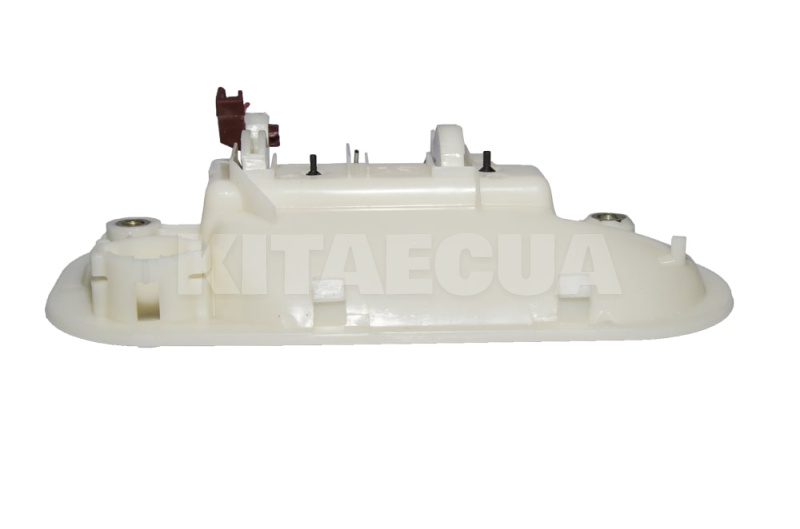 Ручка зовнішня передньої лівої двері HQ на Geely CK (1800336180) - 3