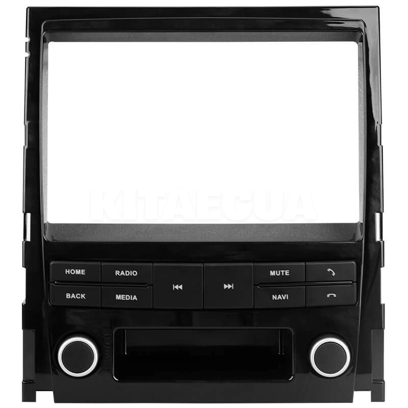 Штатна магнітола E9232 2+32 Gb 9" Cadillac Escalade 3 SLS 2007-2012 SIGMA4car (42806) - 2