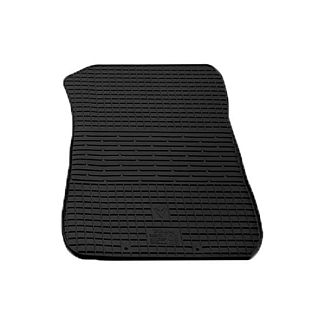 Резиновый коврик передний правый BMW X1 (E84) (2009-2015) Stingray