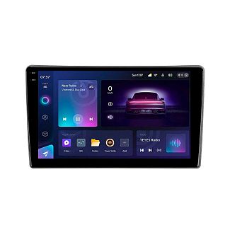 Штатная магнитола CC3 4+64 Gb 9" Hyundai i40 2011-2019 2k Teyes
