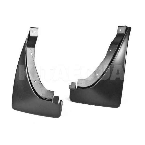 Брызговики Skoda Roomster (2006-2015) задние 2 шт. VAG (KEA770002)