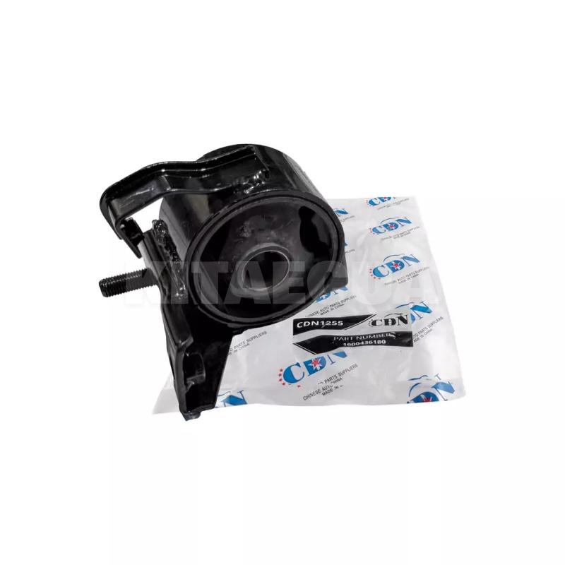 Подушка двигуна ліва (старий тип) CDN (1600436180)