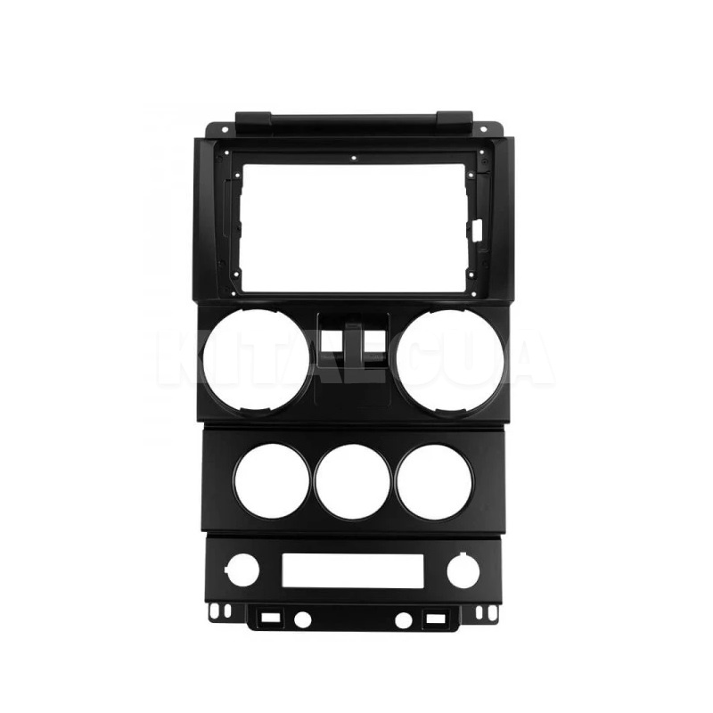 Штатна магнітола X9232 2+32 Gb 9" Jeep Wrangler 3 JK 2008-2010 (F1)(L1) SIGMA4car (33894) - 3