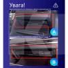Штатная магнитола CC3L 4+64 Gb 9" Volkswagen Touareg FL NF 2010-2018 (A) (L1) Teyes (52181)