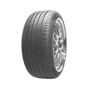 Шина летняя 255/45R19 104Y XL Maxxis