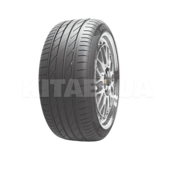 Шина літня 255/45R19 104Y XL Maxxis (1000406042)