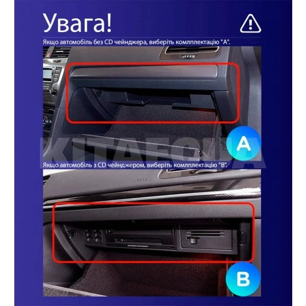 Штатная магнитола CC3L 4+64 Gb 9" Volkswagen Touareg FL NF 2010-2018 (A) (L1) Teyes (52181) - 5