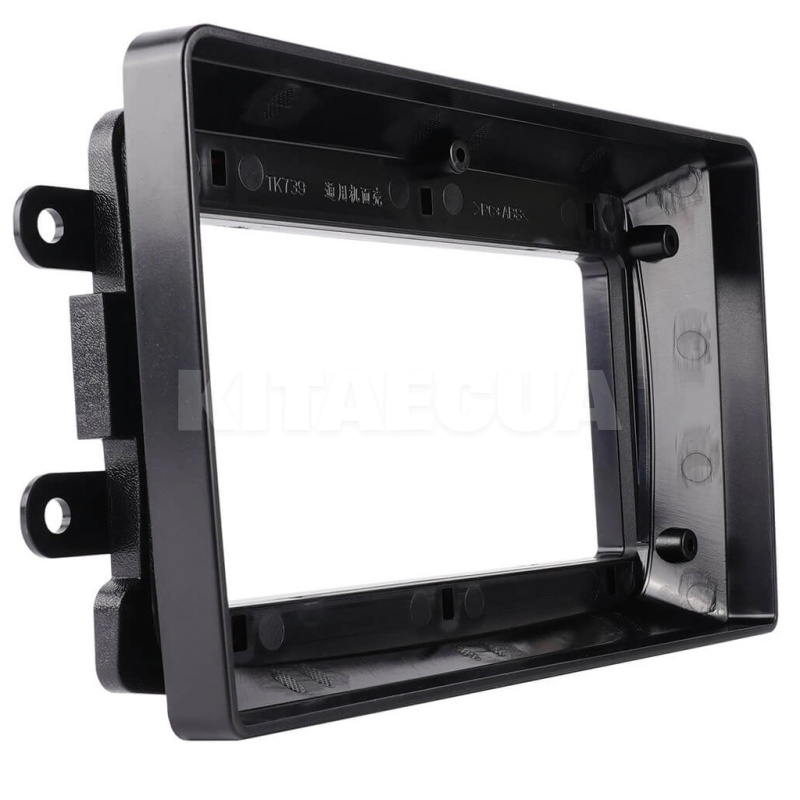 Штатна магнітола CC3L 4+64 Gb 9" Renault Sandero 2010-2022 Teyes (67006) - 4