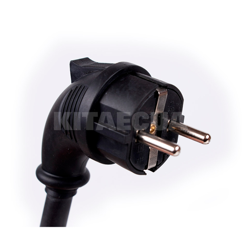 Зарядка для электромобиля Type 1 3.7 кВт 16А 1-фаза Light EVEUS (M16 T1 Light) - 2