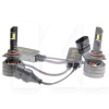 LED лампа для авто Hight VI HB4 9006 65W 6000K (комплект) QLine (00-00020532)