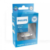 LED лампа для авто Ultinon Pro6000 SV8.5 2.2W 6000К 38 мм PHILIPS (11854CU60X1)