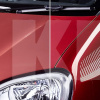 Цветной полироль c воском красный 500мл Polish&Wax Color NanoPro Sonax (296400)