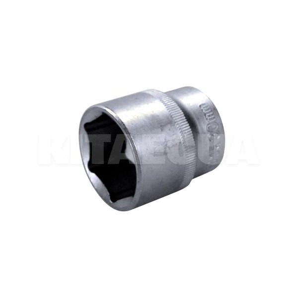 Головка торцева 6-гранна 30 мм 1/2" ARMER (ARM-B0030)