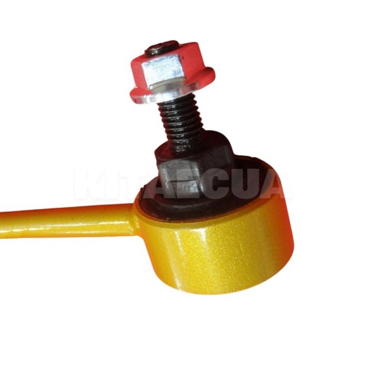 Стійка стабілізатора передня права посилена REDAUTO (AS12-300-0P103R)