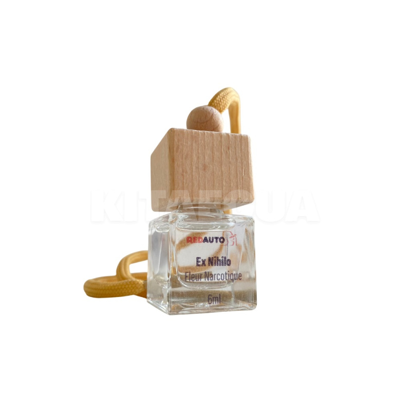 Ароматизатор Ex Nihilo Fleur Narcotique парфюм REDAUTO (EXNi-FLNQ-01) - 2