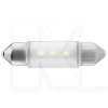 LED лампа для авто C5W 1W 4000К (комплект) BOSCH (1987301502)