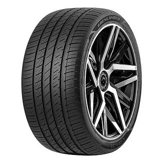 Шина літня 255/45R20 105W XL L-ZEAL 56 Grenlander