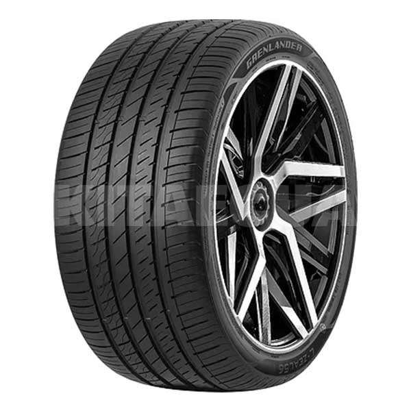 Шина літня 255/45R20 105W XL L-ZEAL 56 Grenlander (1000393169)