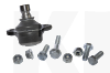 Шаровая опора MOOG на GEELY CK2 (1400505180)