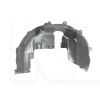 Подкрылок заднего левого колеса ОРИГИНАЛ (SC3E-3102130)