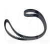 Ремінь ГРМ 2.4L 123RU290 KLM Autoparts на TIGGO 2.0-2.4 (MD336149)