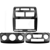 Штатная магнитола MOSS M2 4+32 Gb 9" Kia Sportage 2 2007-2009 AMS (49220)
