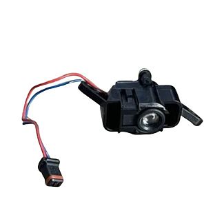 Подсветка с логотипом M-NV, левая ОРИГИНАЛ