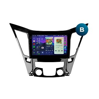 Штатна магнітола CC4 8+128 Gb 9" Hyundai Sonata 6 YF 2009-2014 2k (B) Teyes