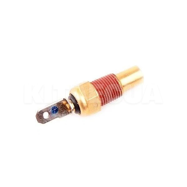 Датчик температури охолоджуючої рідини 1 контакт KLM Autoparts на TIGGO 2.0-2.4 (SMD091056)