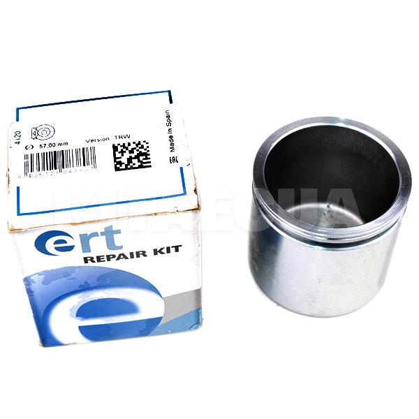 Поршень суппорта переднего ERT (T11-3507008)