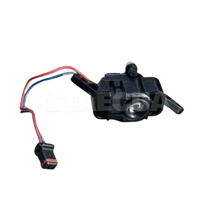 Подсветка с логотипом M-NV, левая ОРИГИНАЛ на HONDA M-NV (34775-3K4-H01)