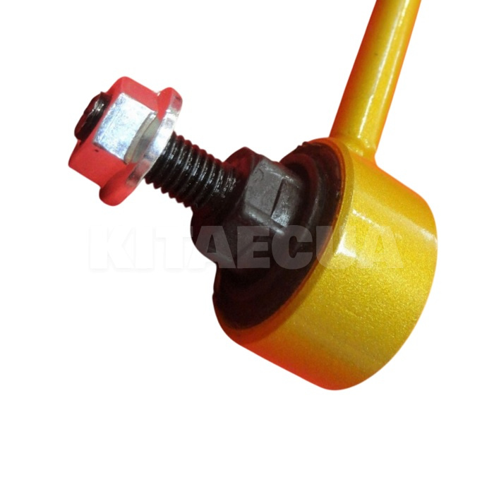 Стійка стабілізатора задня посилена на Renault Master III (2010-) REDAUTO (AS10+V38.10-106-0P142)