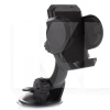 Автомобільний утримувач телефону 45-95 мм поворотний механізм 360 ° Winso (201130)