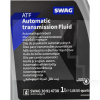 Масло трансмиссионное синтетическое 1л ATF 4 SWAG (SW 30914738)