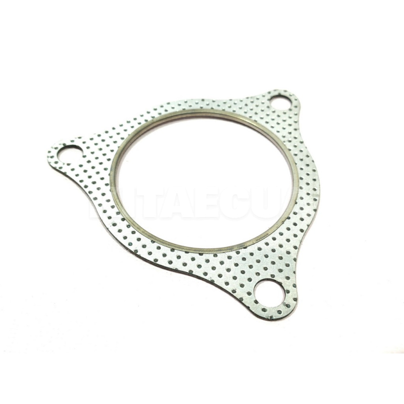 Прокладка каталізатора KLM Autoparts на Chery E5 (A11-1205313-01) - 2