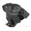 Подушка двигателя правая 1.6L 7 SEVEN PARTS на Chery AMULET (A11-1001310BA)