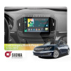 Штатна магнітола X9232 2+32 Gb 9" Buick Regal 2013-2017 (A) SIGMA4car (33680)