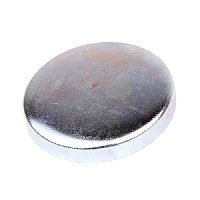 Заглушка ГБЦ