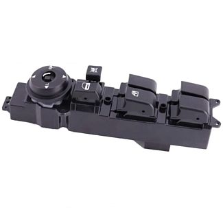 Блок кнопок стеклоподъемника 