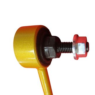 Стійка стабілізатора передня ліва посилена REDAUTO