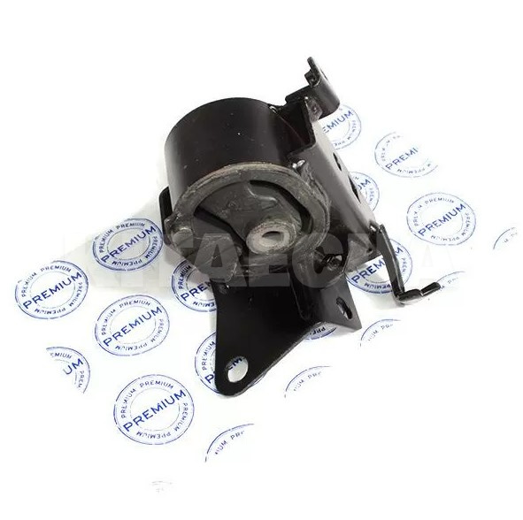 Подушка двигуна ліва PREMIUM на Geely EMGRAND EC7 NEW (1064001143)