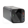 Портативная зарядная станция 150 Втч PS-15 APRO (852050)