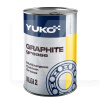 Мастило графітне 0.8кг Graphite Yuko (4820070242492)