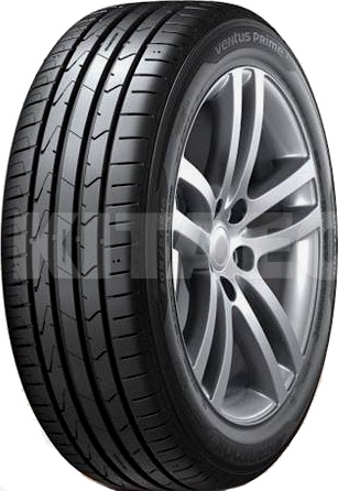 Шина літня 195/60R16 89V Ventus Prime 3 K125 Hankook (14961127838)