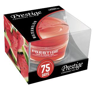 Ароматизатор на панель "кавун" 50мл Gel Prestige Watermelon TASOTTI