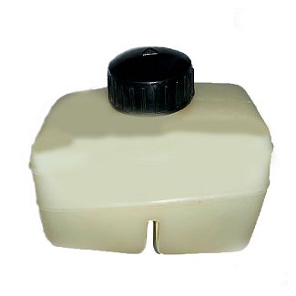 Бачок тормозного цилиндра главного 