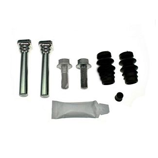 Ремкомплект супорта (напрямна супорта) ERT